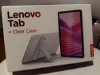 Lenovo Tab M11 4G LTE (TB370XU) – 64GB – Nieuw & ongeopend, Computers en Software, Android Tablets, Ophalen of Verzenden, Nieuw