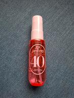 Nieuw! Sol de Janeiro 40 parfum mist travel size, Ophalen of Verzenden, Zo goed als nieuw