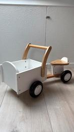 Petit Amelie bakfiets/loopfiets, Ophalen, Zo goed als nieuw, Overige merken