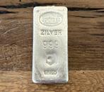 1 kilo Schone / Amsterdam / Kilo-versie / met Mercury stamp, Postzegels en Munten, Edelmetalen en Baren, Ophalen of Verzenden