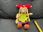 Nieuwe zgan Kabouter Kwebbel knuffel 20 cm Studio 100, Ophalen, Overige figuren, Nieuw, Beeldje of Figuurtje