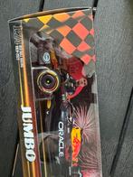 Max verstappen auto, Ophalen of Verzenden, Zo goed als nieuw, Auto