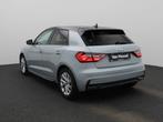 Audi A1 Sportback 25 TFSI Advanced edition 95 PK | Automaat, Auto's, 12 maanden, Stof, 95 pk, Origineel Nederlands