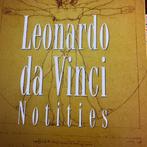 Leonardo da Vinci, notities.Onder redactie van H. Anna Suh, Ophalen of Verzenden, Zo goed als nieuw, Zie beschrijving, Schilder- en Tekenkunst