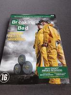 Breaking Bad seizoen 3 - dvd, Vanaf 16 jaar, Ophalen of Verzenden, Zo goed als nieuw, Thriller
