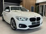 BMW 1-serie 118i Edition M Sport Shadow / Navi / Cruise / LE, Auto's, BMW, Origineel Nederlands, Te koop, 5 stoelen, Benzine