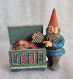 David de kabouter / Rien Poortvliet, Verzamelen, Ophalen of Verzenden, Gebruikt, Overige typen