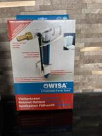 WISA Universeel Vlotterkraan, Ophalen of Verzenden, Nieuw, Toilet