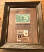 One cent The American Indian 1896 1987 1902 1903 1905 1908 1, Postzegels en Munten, Munten | Amerika, Ophalen of Verzenden, Noord-Amerika