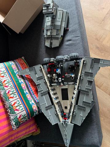 Lego 6211 Star Wars  beschikbaar voor biedingen
