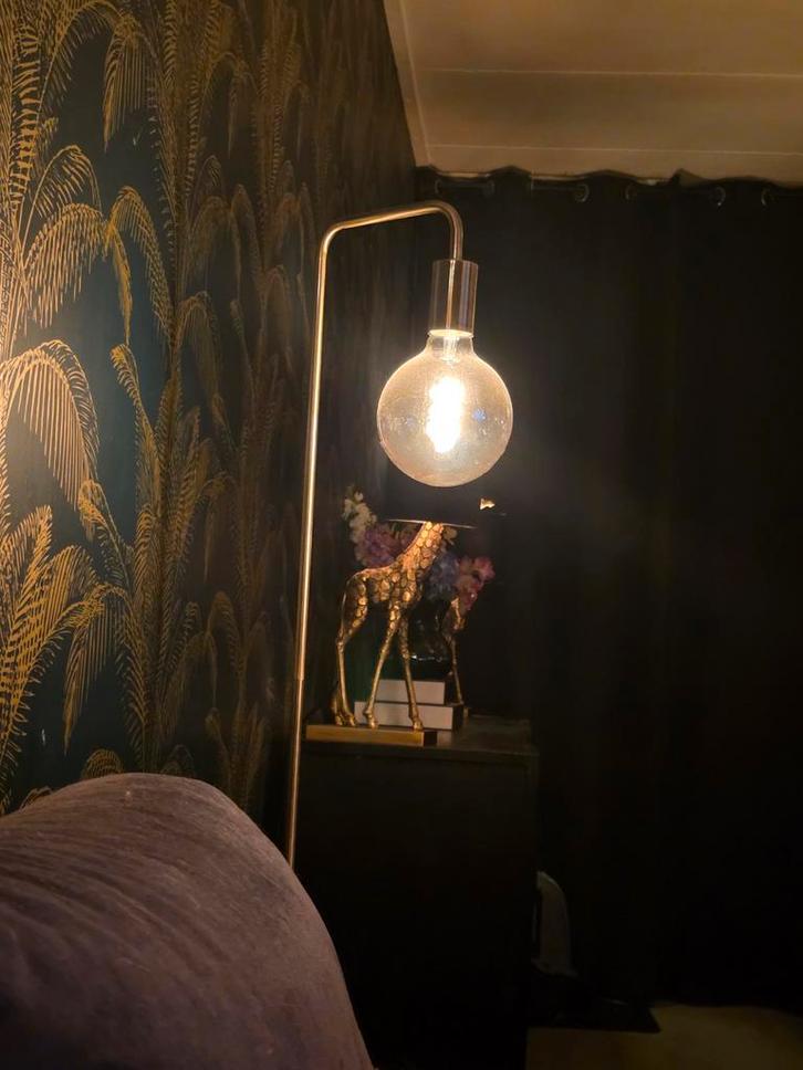 Diverse Lampen te Koop - Tafellampen, Staande Lamp, Huis en Inrichting, Lampen | Hanglampen, Zo goed als nieuw, Ophalen of Verzenden