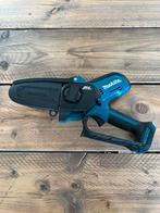 Makita snoeischaar 12v, Ophalen of Verzenden, Zo goed als nieuw