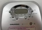 Grundig Mystixx CDP 9200 MP3 discman draagbare CD speler, Postbus 64461, Brunssum, Nederland, Verzenden, Kenduseditemsinfo@gmail.com