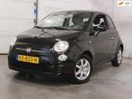 Fiat 500 1.2 Pop 2011 Airco Nieuwe APK, Voorwielaandrijving, Euro 5, Gebruikt, 4 cilinders