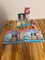 Lego 41094 Friends vuurtoren, Kinderen en Baby's, Speelgoed | Duplo en Lego, Ophalen of Verzenden, Zo goed als nieuw