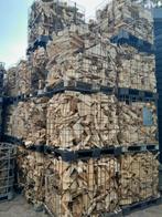 Vuren haardhout  50 euro m3, Minder dan 3 m³, Ophalen of Verzenden