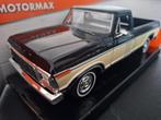 Ford F-150 Pick-up Custom 1979 
Schaal 1:24, Hobby en Vrije tijd, Modelauto's | 1:24, Nieuw, Ophalen of Verzenden, Motormax, Motormax
