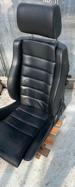 Custom made stoel, Auto-onderdelen, Interieur en Bekleding, Gebruikt, Ophalen of Verzenden, Mercedes-Benz