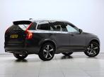 Volvo XC90 T8 AWD Twin Engine R-Design / Trekhaak / 360camer, Auto's, Volvo, Te koop, Zilver of Grijs, Gebruikt, 750 kg