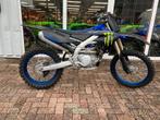 YAMAHA YZ 450 F MONSTER ENERGY YAMAHA  EDITION (bj 2022, Motoren, Bedrijf, Crossmotor