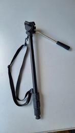 Statief camera Velbon UP 400 DX 1 poot, Ophalen, 150 tot 175 cm, Eenpoot, Met balhoofd