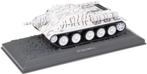 SU-122 gemechaniseerde houwitser RKKA Oostfront 1943, Hobby en Vrije tijd, Modelbouw | Auto's en Voertuigen, Tank, Dak Mantova Via Martiri di Belfiore 4 info@dakmantova.com