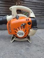 Stihl BG 56, Ophalen of Verzenden, Zo goed als nieuw, Benzine