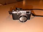 Fujifilm X100S - Klassieke Compactcamera, Ophalen, Gebruikt, Compact, Fuji