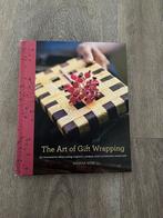 The art of gift wrapping, Ophalen of Verzenden, Zo goed als nieuw, Overige onderwerpen, Wanda Wen