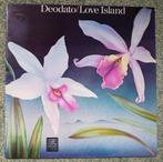 Deodato – Love Island, Ophalen of Verzenden, 1980 tot heden, Zo goed als nieuw, Jazz