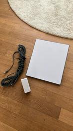 Starlink Mini - 6 maanden oud, Computers en Software, Routers en Modems, Ophalen of Verzenden, Zo goed als nieuw, Router met modem