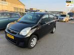 Daihatsu Cuore 1.0 Trend Bj:2008 NAP!, Auto's, Daihatsu, Voorwielaandrijving, 4 stoelen, Origineel Nederlands, Handgeschakeld