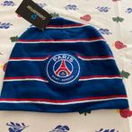 Paris Saint Germain muts, Ophalen of Verzenden, Zo goed als nieuw, Buitenlandse clubs, Pet of Muts
