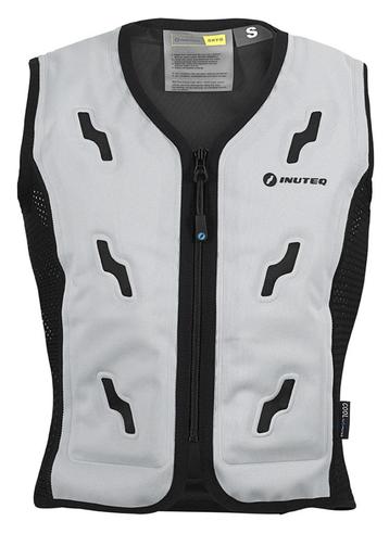 Motor koelvest | Inuteq Smart X koelvest € 154.95 beschikbaar voor biedingen