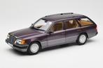 Mercedes Benz 300 D T-klasse combi S124 / W124 Norev NIEUW, Ophalen of Verzenden, Nieuw, Auto, Norev