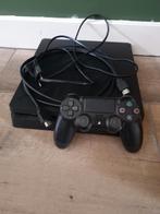 Ps4 1 terabyte, Spelcomputers en Games, Spelcomputers | Sony PlayStation 4, Ophalen, Gebruikt, Met 1 controller, Pro
