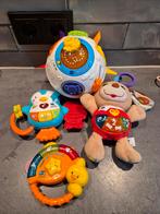 Vtech speelgoed, Ophalen of Verzenden, 6 maanden tot 2 jaar