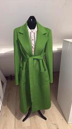 Runaway coat is the MAX&Co. coat 44, Kleding | Dames, Jassen | Winter, Ophalen of Verzenden, Zo goed als nieuw, Maat 38/40 (M)