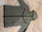 Nike Tech vest heren maat S, Nike, Ophalen of Verzenden, Zo goed als nieuw, Grijs