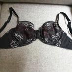 Hunkemöller BH 85E    3 euro  ZGAN, Kleding | Dames, Ondergoed en Lingerie, Hunkemöller, Ophalen of Verzenden, Zwart, BH