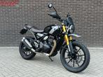 TRIUMPH SCRAMBLER 400 X, Bedrijf, 398 cc, Overig, 12 t/m 35 kW