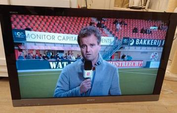 Sony Bravia KPL-40EX500 beschikbaar voor biedingen
