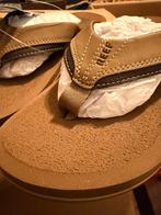 Reef Heren Slippers - Maat 39 (valt als 38), Bruin, Nieuw, Ophalen, Slippers