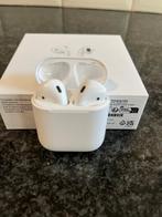 Apple AirPods 2e generatie - Gebruikt, Goede Staat, Ophalen of Verzenden, Gebruikt, Bluetooth