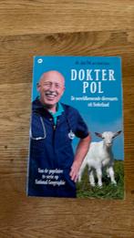 Jan Pol - Dokter Pol, Ophalen of Verzenden, Zo goed als nieuw, Jan Pol; David Fisher