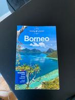 Lonely Planet Borneo - Actuele Reisgids, Lonely Planet, Ophalen of Verzenden, Zo goed als nieuw, Reisgids of -boek