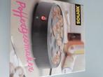 Poffertjes maker, Witgoed en Apparatuur, Wafelijzers, Ophalen, Nieuw