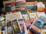 Reisgidsen en -kaarten Nieuw-Zeeland, Canada, Bali en enz, Boeken, Reisgidsen, Australië en Nieuw-Zeeland, Ophalen, Gelezen, Overige merken