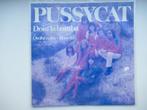 PUSSYCAT # Doin'la bamba/On the corner of my life, Cd's en Dvd's, Vinyl | Nederlandstalig, Ophalen of Verzenden, Zo goed als nieuw