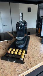 Nespresso koffie apparaat voor capsulus koffie., Ophalen, Zo goed als nieuw, Overige merken